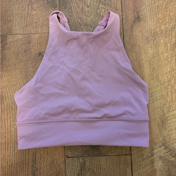 Lulu lemon Sports bra - Picture 2 of 2